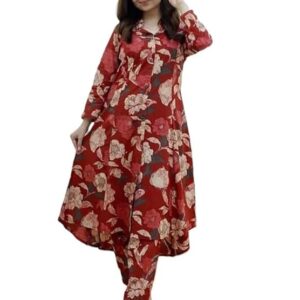 Kurti Set for Woman