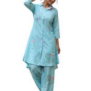 Leriya Fashion Co-ord Set For Women